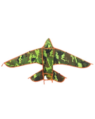 Воздушный змей QD-3014-1, средний 73см